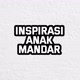 INSPIRASI ANAK MANDAR