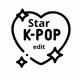 Star Kpop Edit