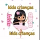 kids crianças
