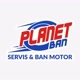 Planet Ban | Official