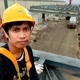 Edhy Sorasa-Spesialis Welder （SF）
