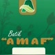 batik amaf