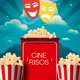 CineRisos 🎥 🎭🍿