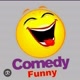 comedy  funny