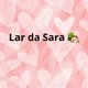 laar da Sara😍