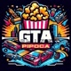 Gta clips pipoca