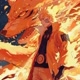 Naruto uzumaki7 hokage