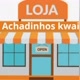 achadinhos kwai