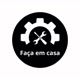 Faça em casa