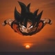 son goku