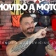Movido a Motor