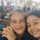 Nilda Sena e manu mello