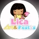 Lica Arte Festas