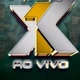 x1 ao vivoo