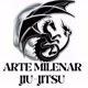Arte Milenar Jiu Jitsu Barreiras BA