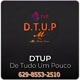 Assistência técnica DTUP