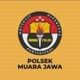 POLSEK MUARA JAWA