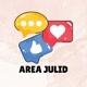 Area Julid