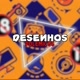 DESENHOS POLÊMICOS