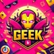 Iron Geek