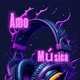 Amo_ Música 💜🎧