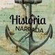 História narrada
