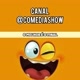 ＠comediashow