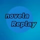 novela replay