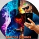 （JM） MARCOS  RITMOS 🎤🎸 Compositor