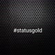 #statusgold