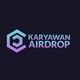 karyawan airdrop