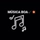 MÚSICA  BOA