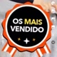 os mais vendidos