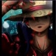 monkey d luffy