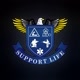 SUPPORT LIFE