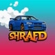 Shrafd