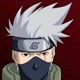 kakashi Hatake