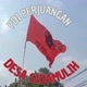 PDI P Ranting Sidamulih