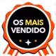 Os Mais Vendidos