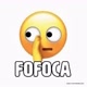 MUITA.FOFOCA