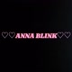 ♡♡ANNA_BLINK_VEGETARIAN♡♡