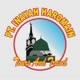 Inayah Haromain Official