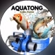 Aquatong