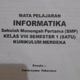 Informatika SMP Muh 1 Klaten