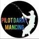 Pilot Darat Mancing
