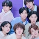 fã clube BTS 💜💜
