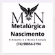 METALÚRGICA NASCIMENTO