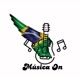 Música On ✨