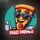 Piad Memes