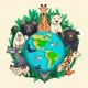 MUNDO ANIMAL